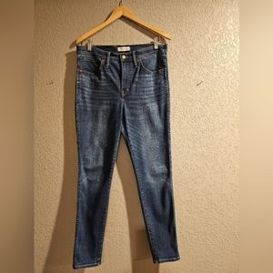 Madewell Jeans
